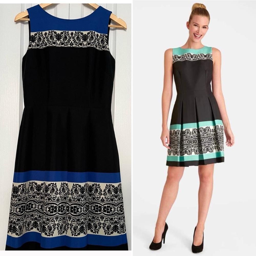 Tahari Dress, Size 4